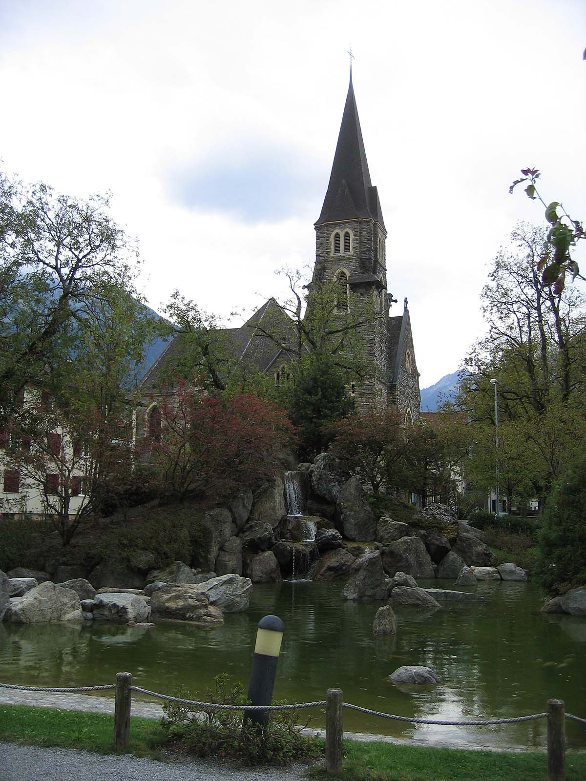Interlaken