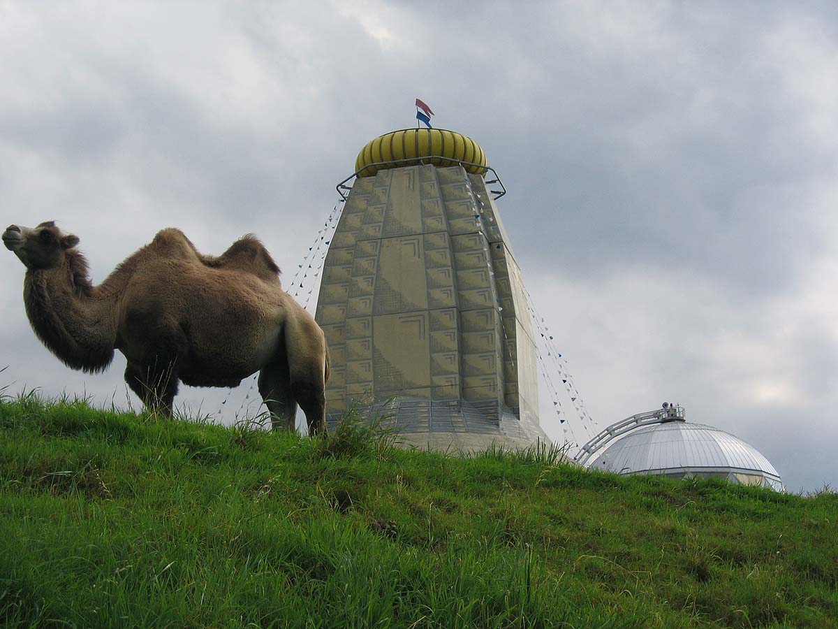 Yes - Still in Switzerland