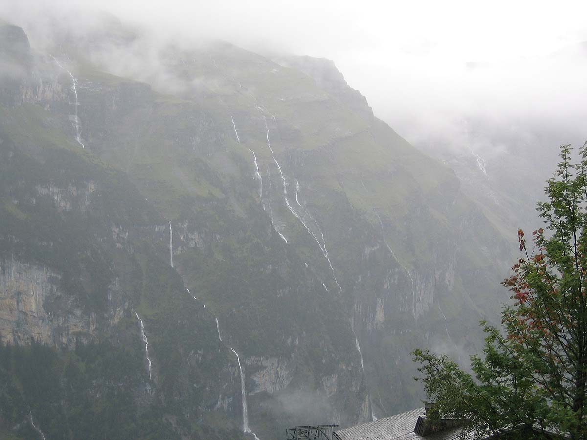 Mürren