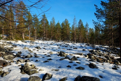 Ounasvaara