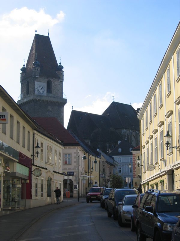 Perchtoldsdorf