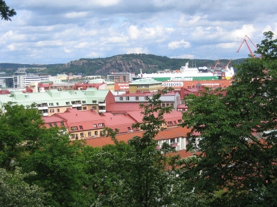 Gothenburg