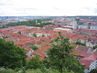 Gothenburg