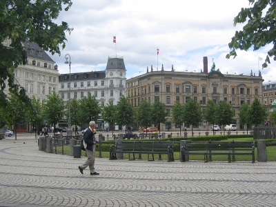 Copenhagen