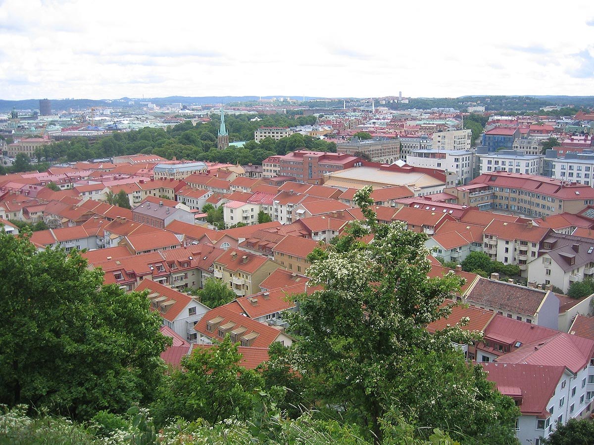 Gothenburg