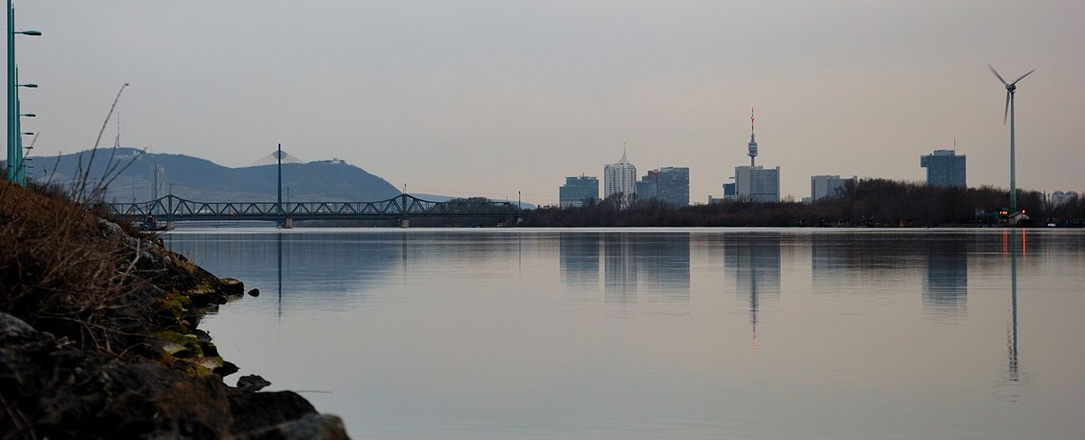 Vienna International Center