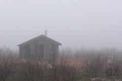 Stallojärvi Autiotupa