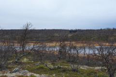 Stallojärvi Autiotupa