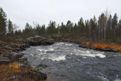 Pöyrisjoki