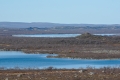 Ellanjärvi and Sand Dunes