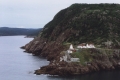St. John's