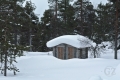 Pallas-Yllästunturi National Park
