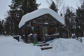 Pallas-Yllästunturi National Park