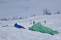 Pöyrisjärvi Eilderness Area