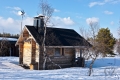 Hannukuru Sauna