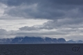 Along the shore of Isfjorden Along the shore of Isfjorden