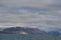 Along the Shore of Isfjorden