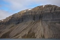 Along the Shore of Isfjorden Along the Shore of Isfjorden
