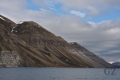 Along the Shore of Billefjorden Along the Shore of Billefjorden