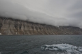 Along the Shore of Isfjorden Along the Shore of Isfjorden