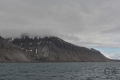 Along the Shore of Isfjorden