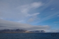 Sky Clearing Up