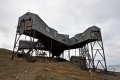 Mine Railway Hub