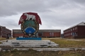Pyramiden