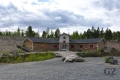 Järämä Fortifications