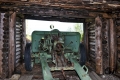 Järämä Fortifications