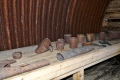 Järämä Fortifications