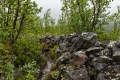 Järämä Fortifications