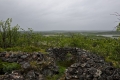 Järämä Fortifications