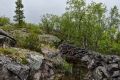 Järämä Fortifications