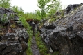 Järämä Fortifications