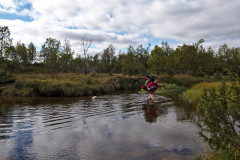 Fording