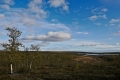 Pöyrisjärvi Wilderness Area