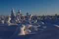 Pahtajärvenreitti Pahtajärvenreitti