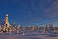Pahtajärvenreitti Pahtajärvenreitti