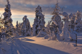Pahtajärvenreitti Pahtajärvenreitti