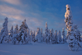Pahtajärvenreitti Pahtajärvenreitti