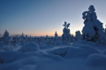 Pahtajärvenreitti Pahtajärvenreitti