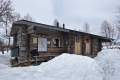 Hannukuru open wilderness hut