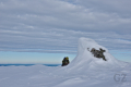 Outtakka Summit
