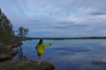Luovuomanjärvi Luovuomanjärvi