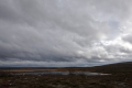 Cloudy sky