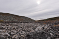 Moraine