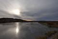 Sun and Ice