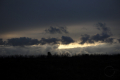 Rain Clouds