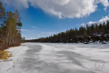 Palosenjärvi